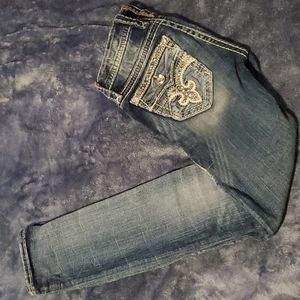 Rock Revival size 25